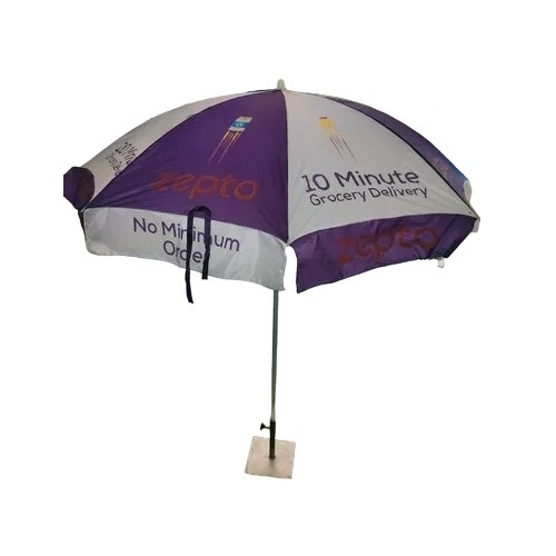 Zepto Promotional Umbrella
