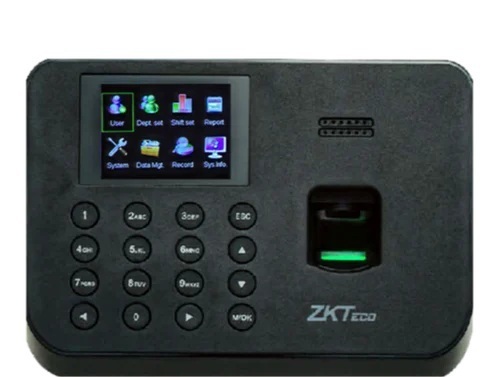 Zkteco K45 Pro Time Attendance Systems