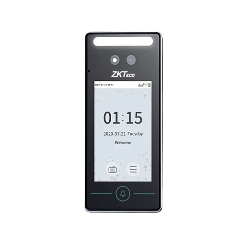 Zkteco Mini Ac Time Attendance Systems