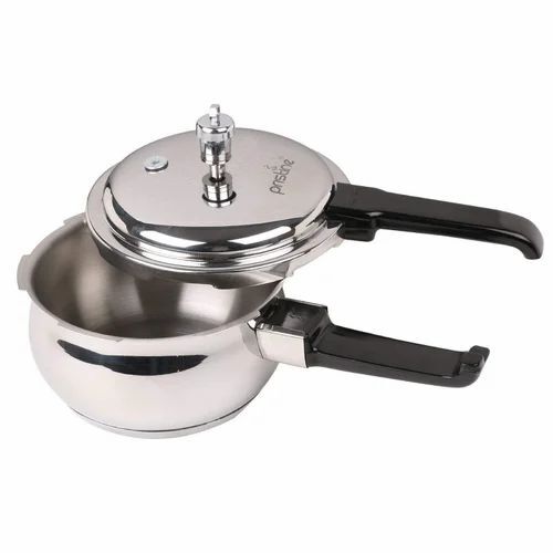 Outer Lid Pressure Cooker