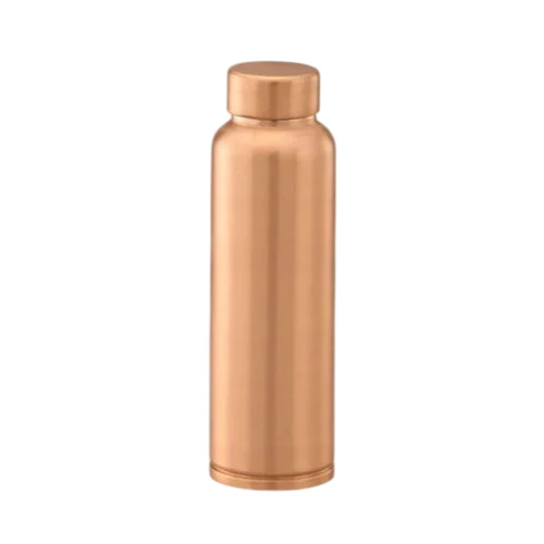 1 Liter Copper Bottle