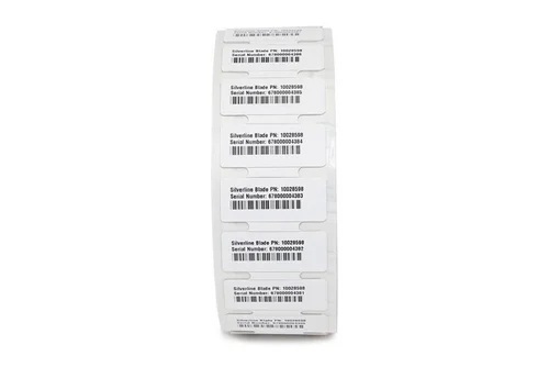 125 Khz Rfid Label