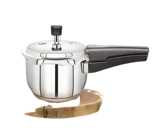 outer lid pressure cooker