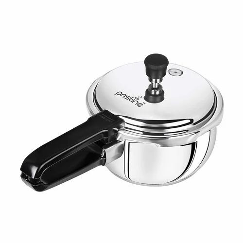 stainless steel pressure cooker