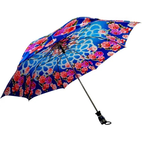 3 Folding Automatic Umbrella