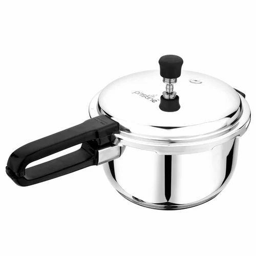 3 L Stainless Steel Pressure Cooker