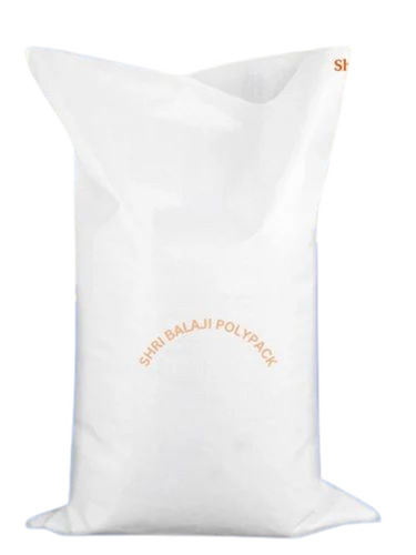 40 Kg Pp Woven Bags