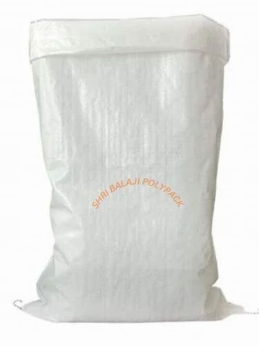 40 Kg Pp Woven Sack Bag