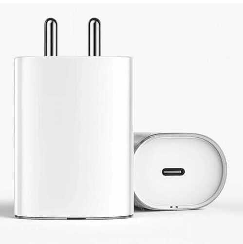 45 W Quick Charge 3.1 A Wall Charger For Mobile