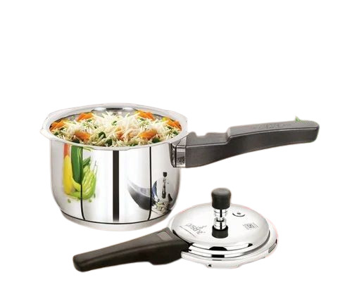 5 L Stainless Steel Pressure Cooker