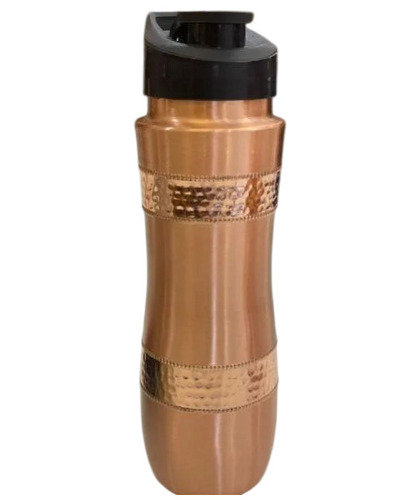 800ml Copper Sipper Bottle