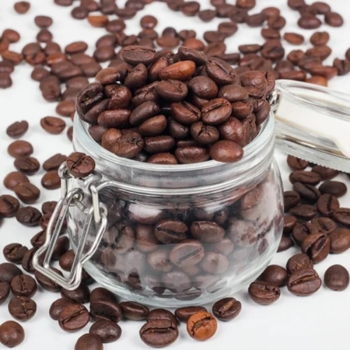 Arabica Coffee Beans