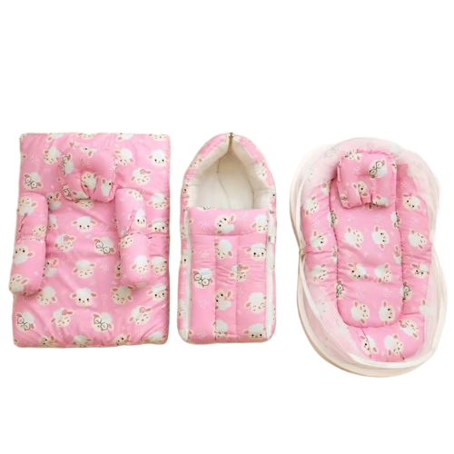 Baby Bed Mattress