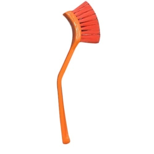 Bathroom Cleaning Brush