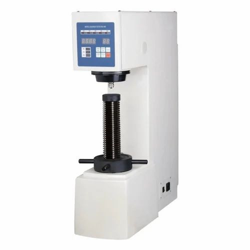 Brinell Hardness Tester