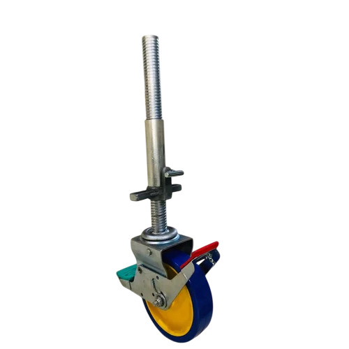 Caster Wheels