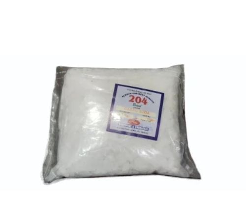 Caustic Soda Flakes 1kg