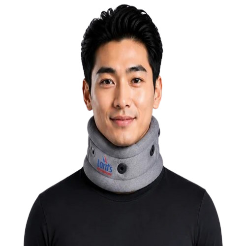 Cervical Collar Support