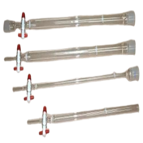 Chromatography Column