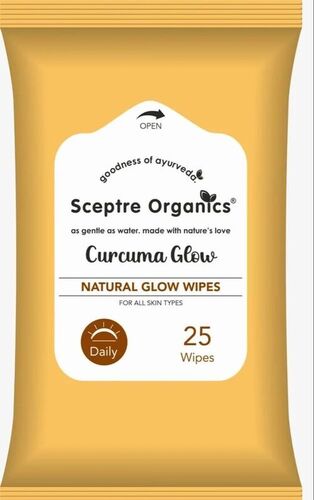 Cleansing Wipes