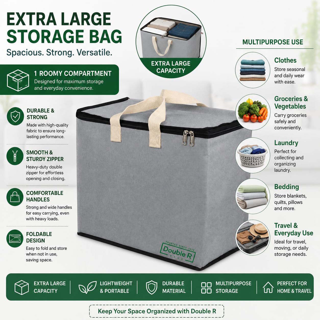 Clothes Organizer