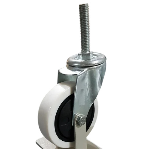 Cooler Castor Wheel