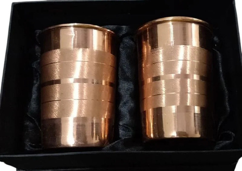 Copper Glass