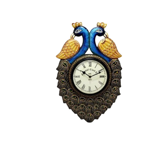 Designer Wall Clock