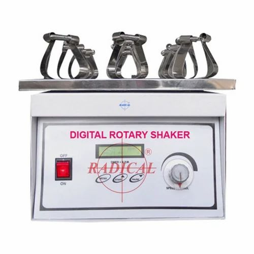 Digital Rotary Shaker