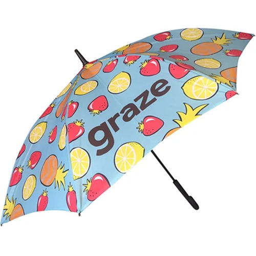 Printed Umbrella