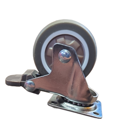 Furniture Wheel - Feature: Durable