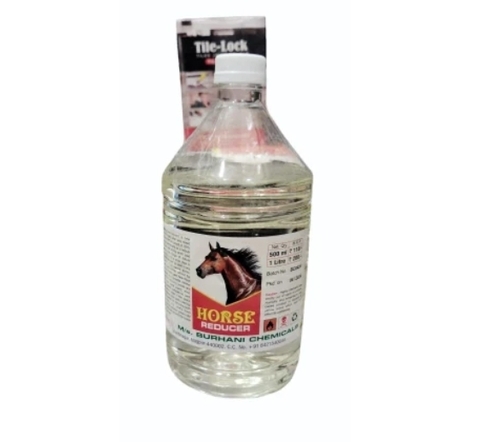 Horse Reducer Paint Thinner