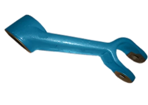 Hyd Side Arm