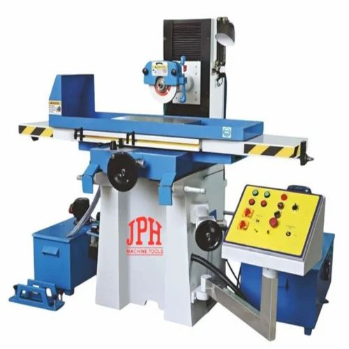 Hydraulic Surface Grinder Machine