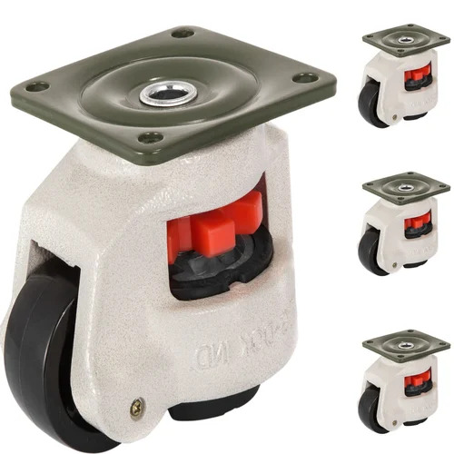 Leveling Castor Series