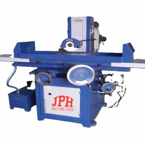 Manual Surface Grinding Machine