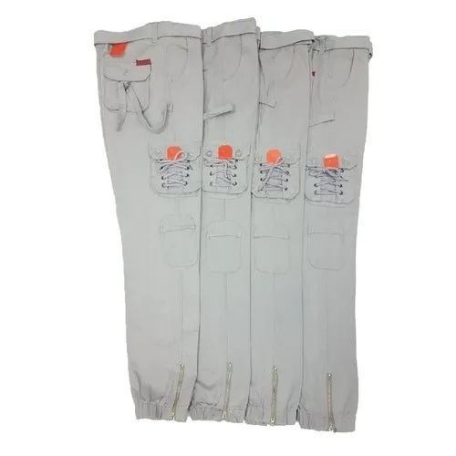 Mens Stylish Cargo Pants