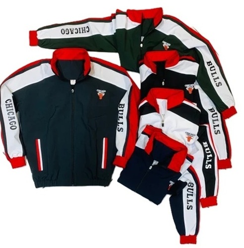 Mens Windcheater Jacket