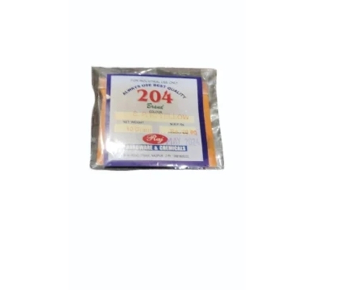 Metanil Acid Yellow 36