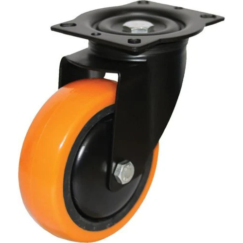MEV Series Medium Duty Castor Wheels
