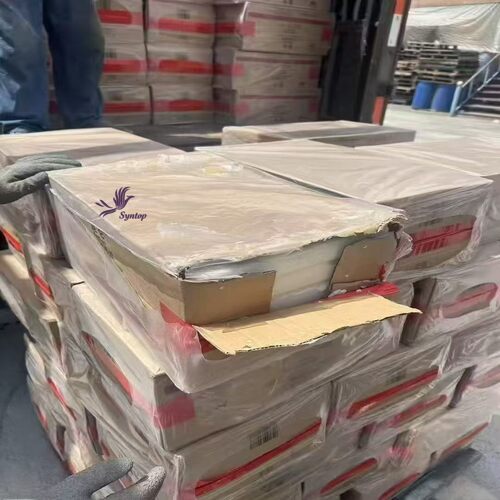 Microcrystalline Wax For Lubrication And Sealing