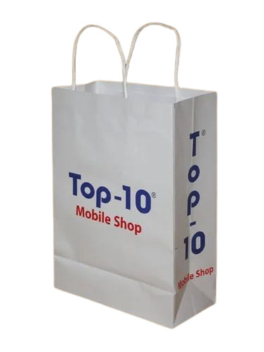 kraft paper bags
