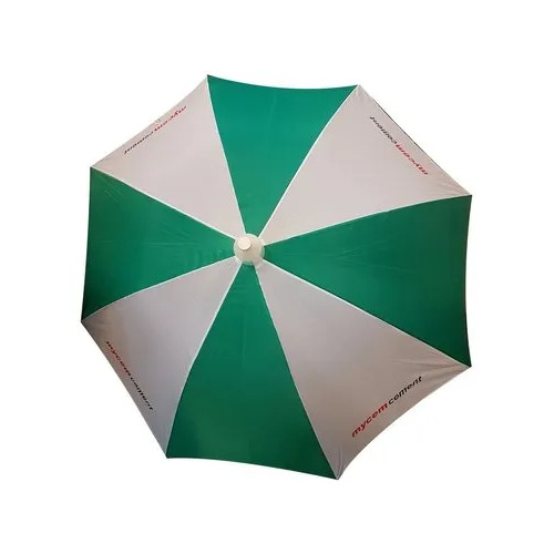Printed Promotional Umbrella
