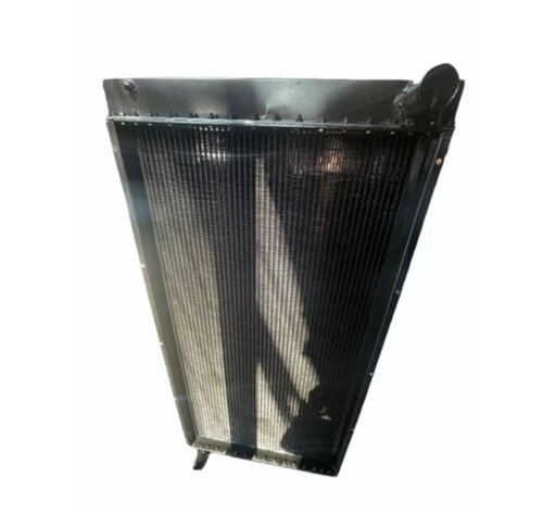Nissim 100kva Diesel Generator Radiator