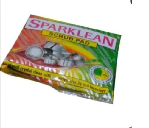 Nylon Scrub Pads