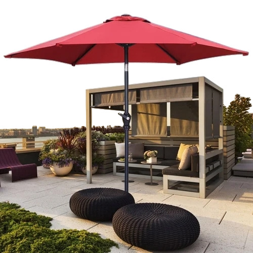 Outdoor Garden Umbrella