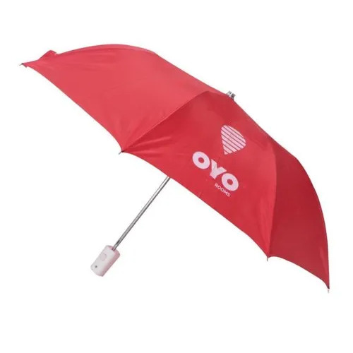 printed promotional umbrella