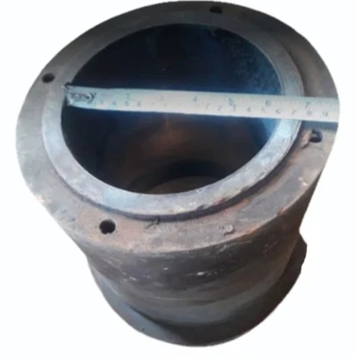 Plain Pvc Pipe Dies