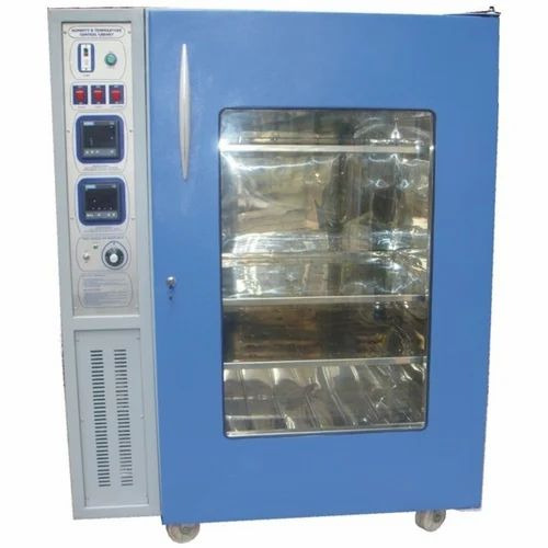 Plant Growth Chamber