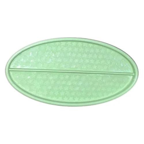 Plastic Clothes Washing Brush